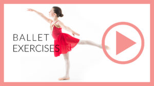 Ballet Exam Dance Classes